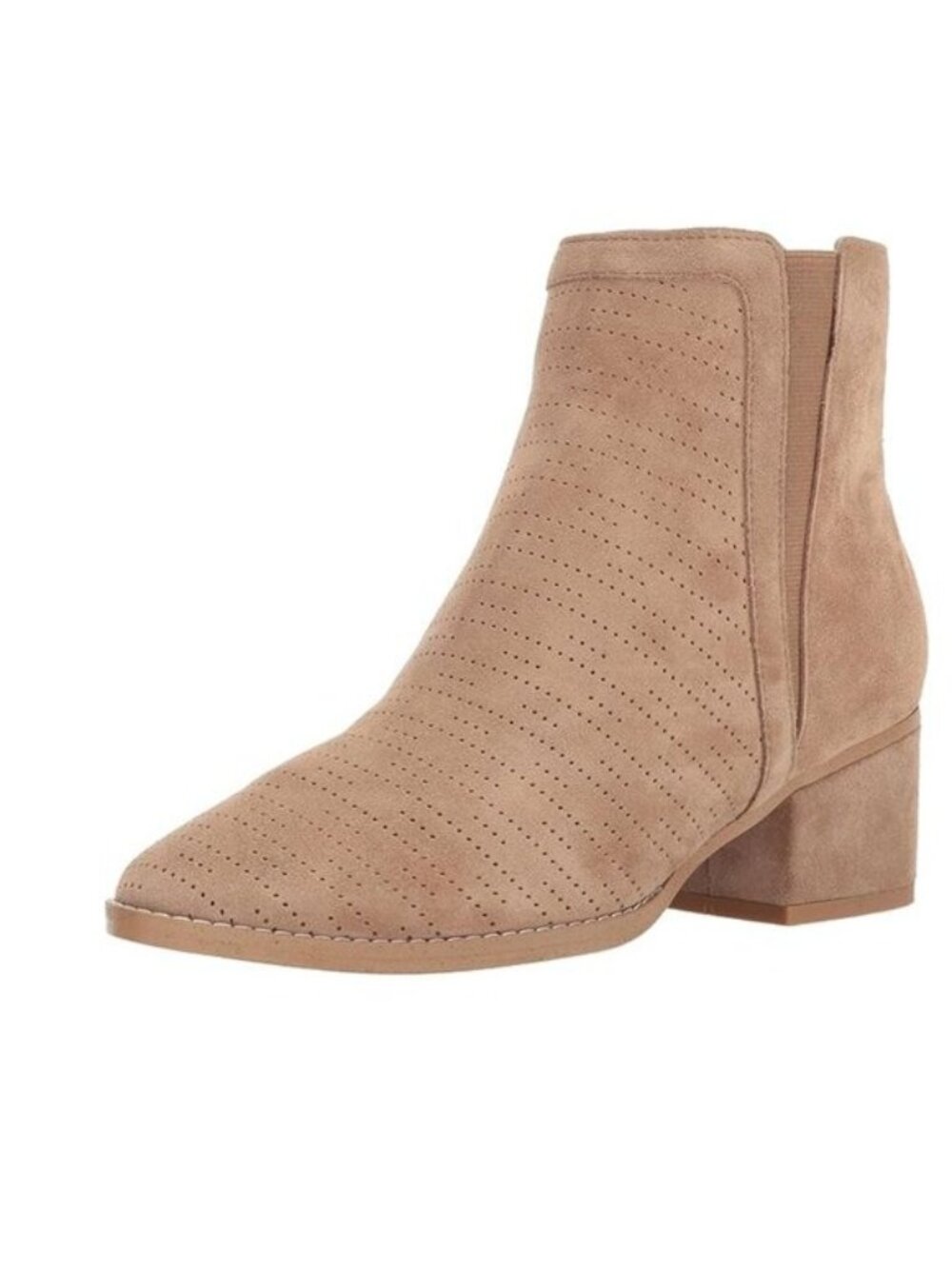 Splendid Rosalie Ankle Boot - 7.5